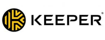 keepersecurity logo