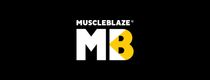 muscleblaze.com logo