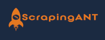 scrapingant.com - Up to 17.5% cashback, plus a welcome bonus for new users.
