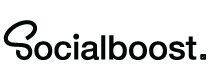 socialboost.co - Up to 26.3$ cashback, plus a welcome bonus for new users.