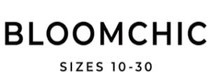 bloomchic.com - Bis zu 4.0% Cashback plus ein Willkommensbonus für neue Benutzer.
