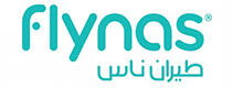 flynas.com - Up to 0.4% cashback, plus a welcome bonus for new users.