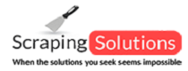scrapingsolutions.com.au - Do 35.0$ zwrotu gotówki oraz bonus powitalny dla nowych użytkowników.