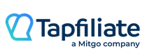 tapfiliate.com logo