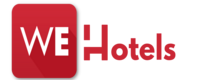 wayshotels.com - Hasta un 5.3% de reembolso más un bono de bienvenida para nuevos usuarios.