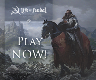 Life is Feudal INT