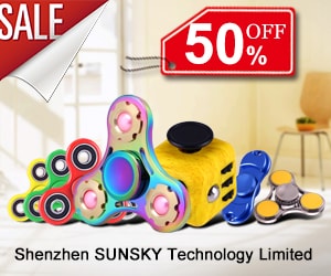Sunsky-online offer