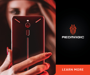 REDMAGIC offer