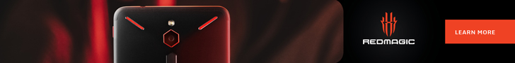 REDMAGIC deal