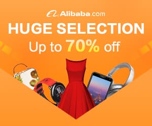 Alibaba offer