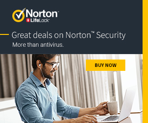Norton offer