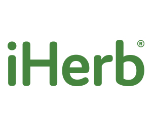 iHerb offer