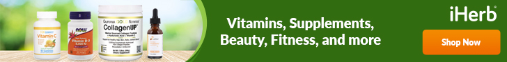 iHerb deal