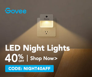 Govee offer