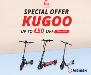 Geekmaxi offer