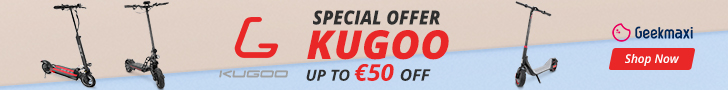 Geekmaxi deal