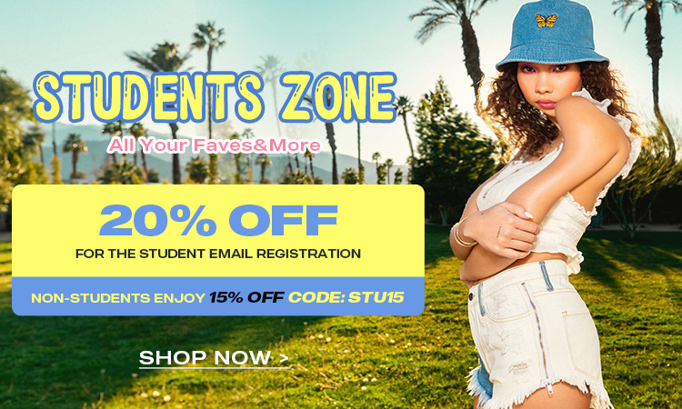Chicme UK featured offer
