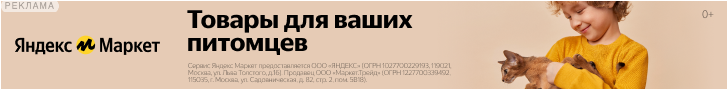 Яндекс.Маркет