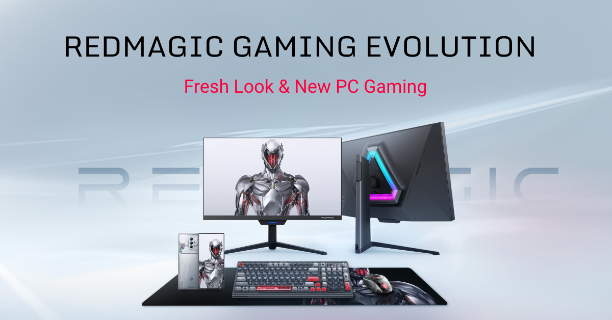 REDMAGIC featured offer