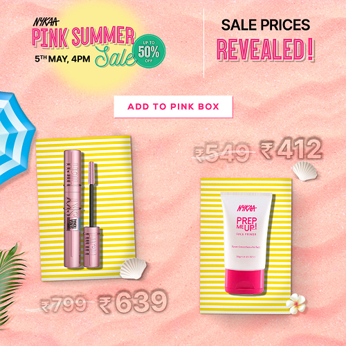 nykaa.com logo