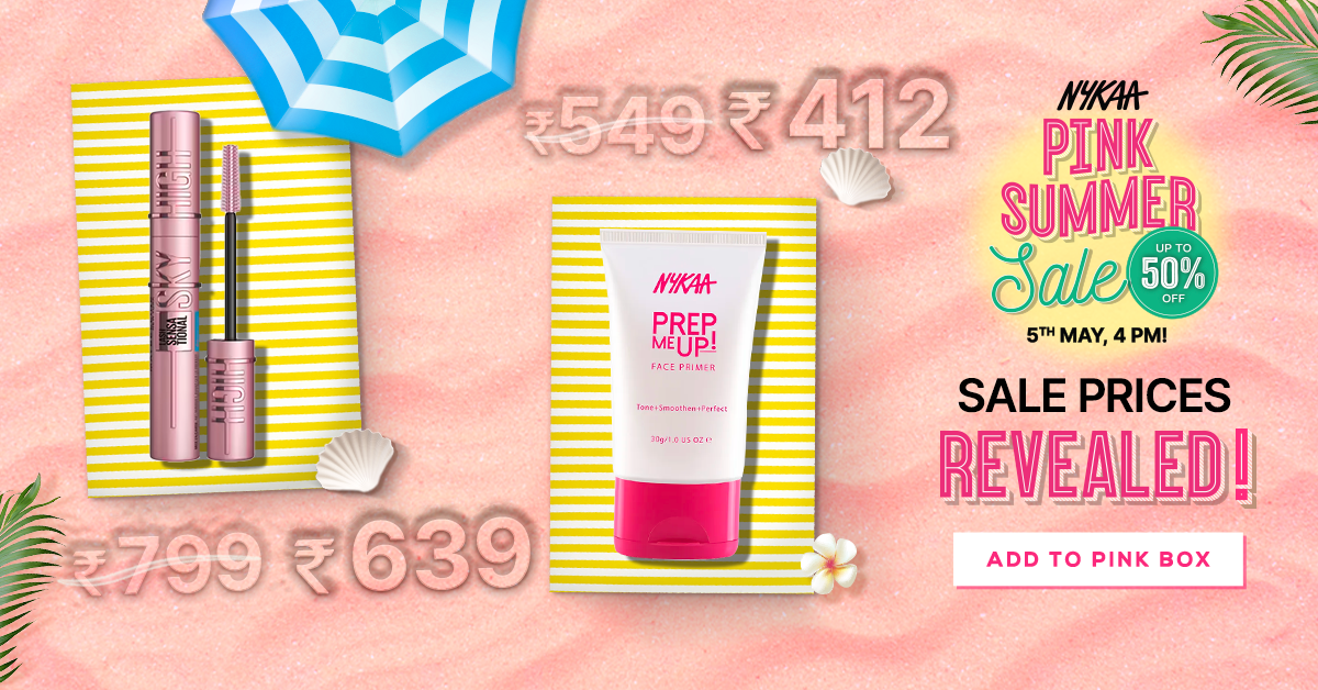 nykaa.com logo