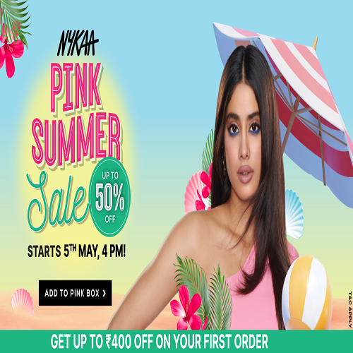 nykaa.com logo