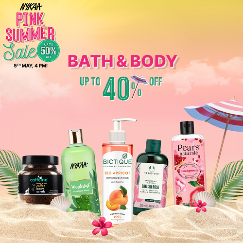 nykaa.com logo