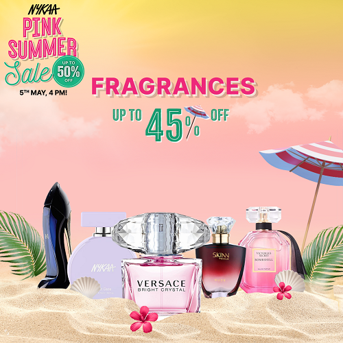 nykaa.com logo
