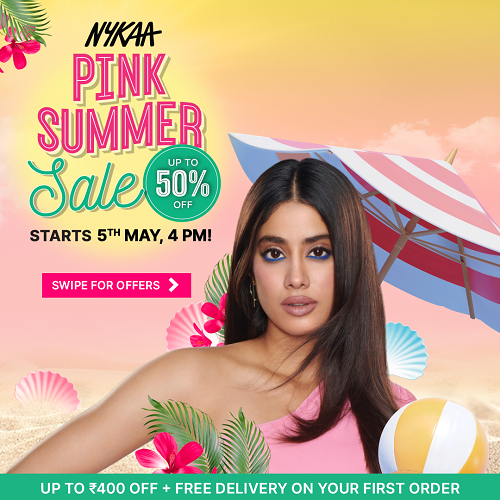 nykaa.com logo