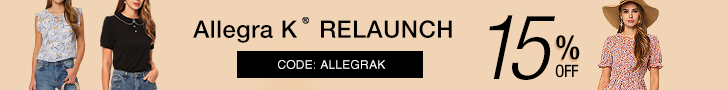 Allegra K deal