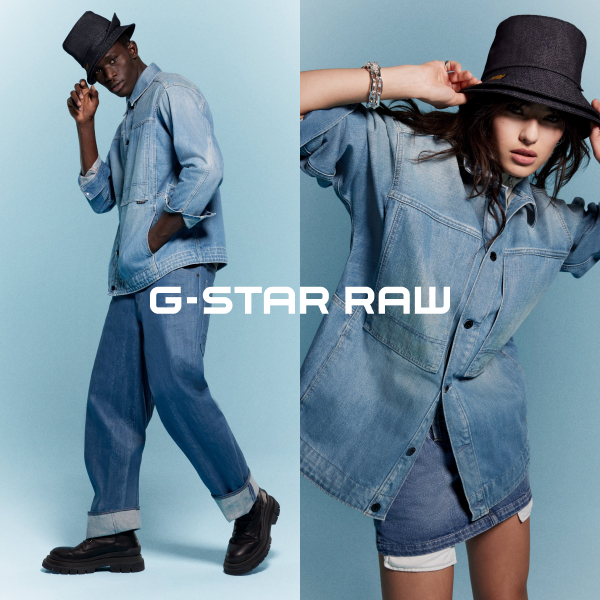 G-Star featured offer