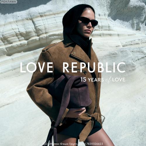 Love Republic