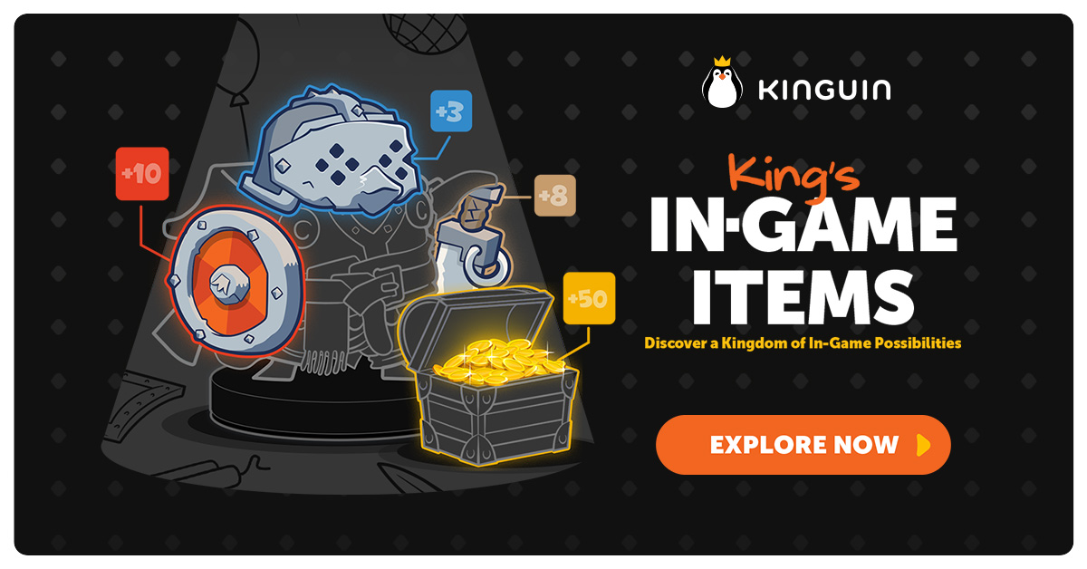 Kinguin featured offer