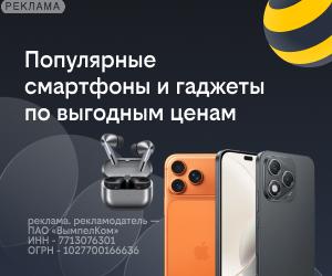 билайн | 7713076301 / ИНН: ПАО &quot;Вымпелком&quot;