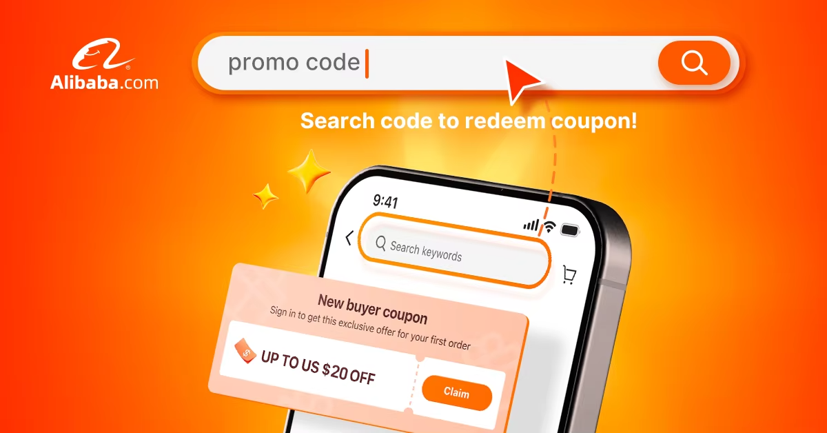 Alibaba featured offer