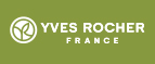 логотип магазина YVES ROCHER