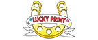 Промокоды Lucky Print UA