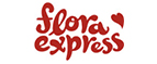 Discount on your order at Floraexpress