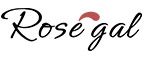 Rosegal WW Logo