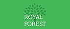 Cкидка 30% на весь ассортимент Royal Forest!