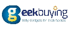 Промокоды Geekbuying.com INT