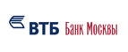 ВТБ Банк Москвы RU CPS