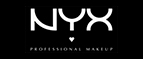 NYX PROFESSIONAL MAKEUP. 2=3!