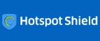 Logotipo do HotspotShield WW