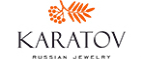 логотип магазина KARATOV