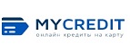 Промокоды MyCredit [CPS] UA