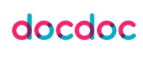 логотип магазина Docdoc