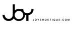 Take 10% discount with promo code at Joyshoetique