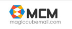 Obter 5% Off Cube Acessórios ordens de $28+ em Magiccubemall.com