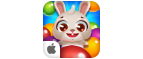 Bunny Pop  [iOS, non-incent, RU]